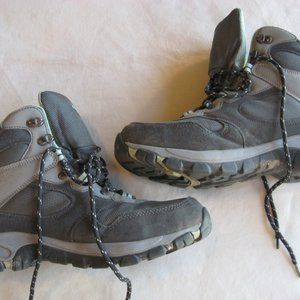 Women's Hiking Boots Size 10